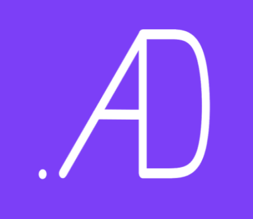 AfterDot Logo