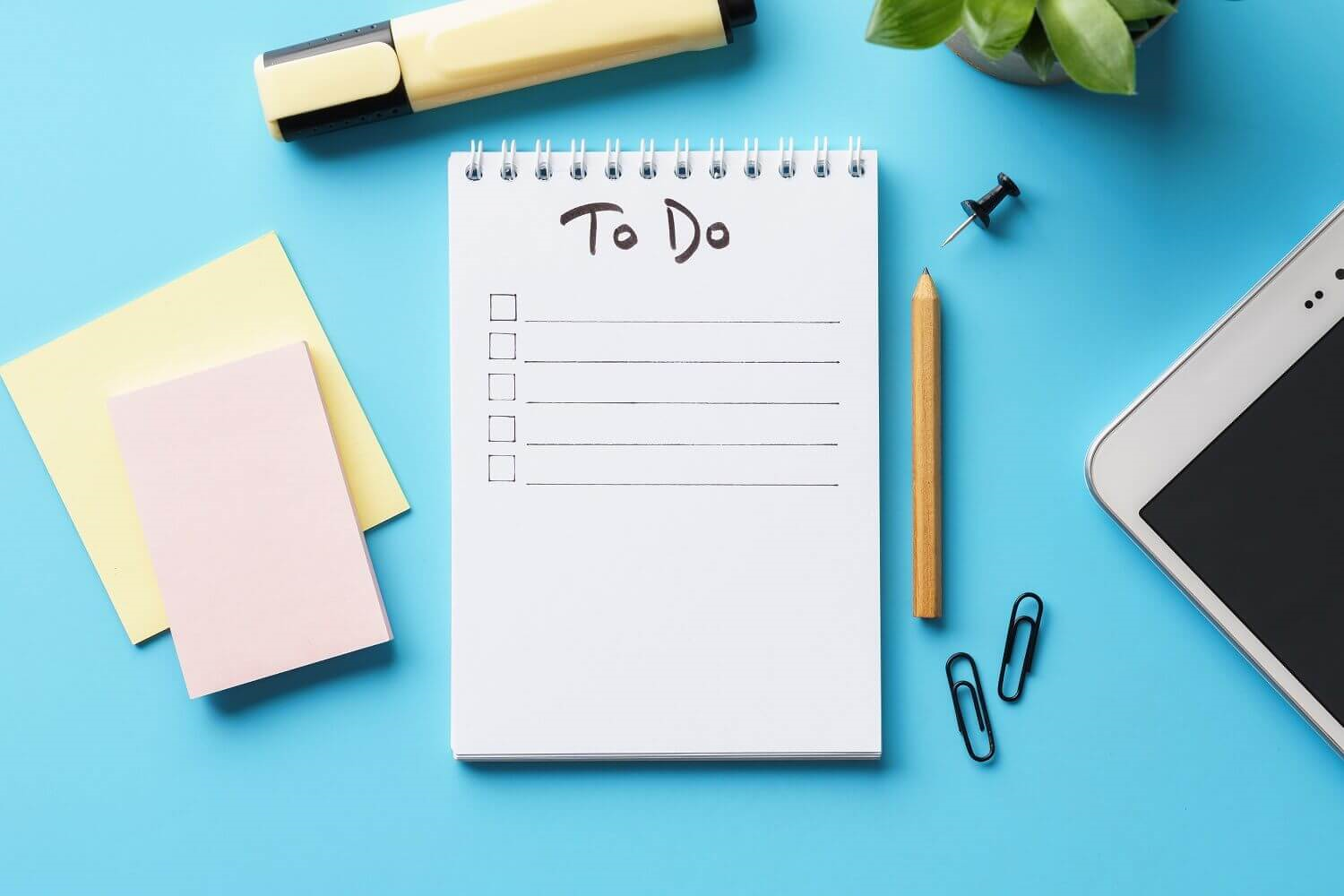 To-Do Lists